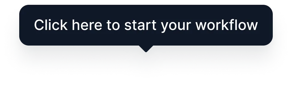 callout